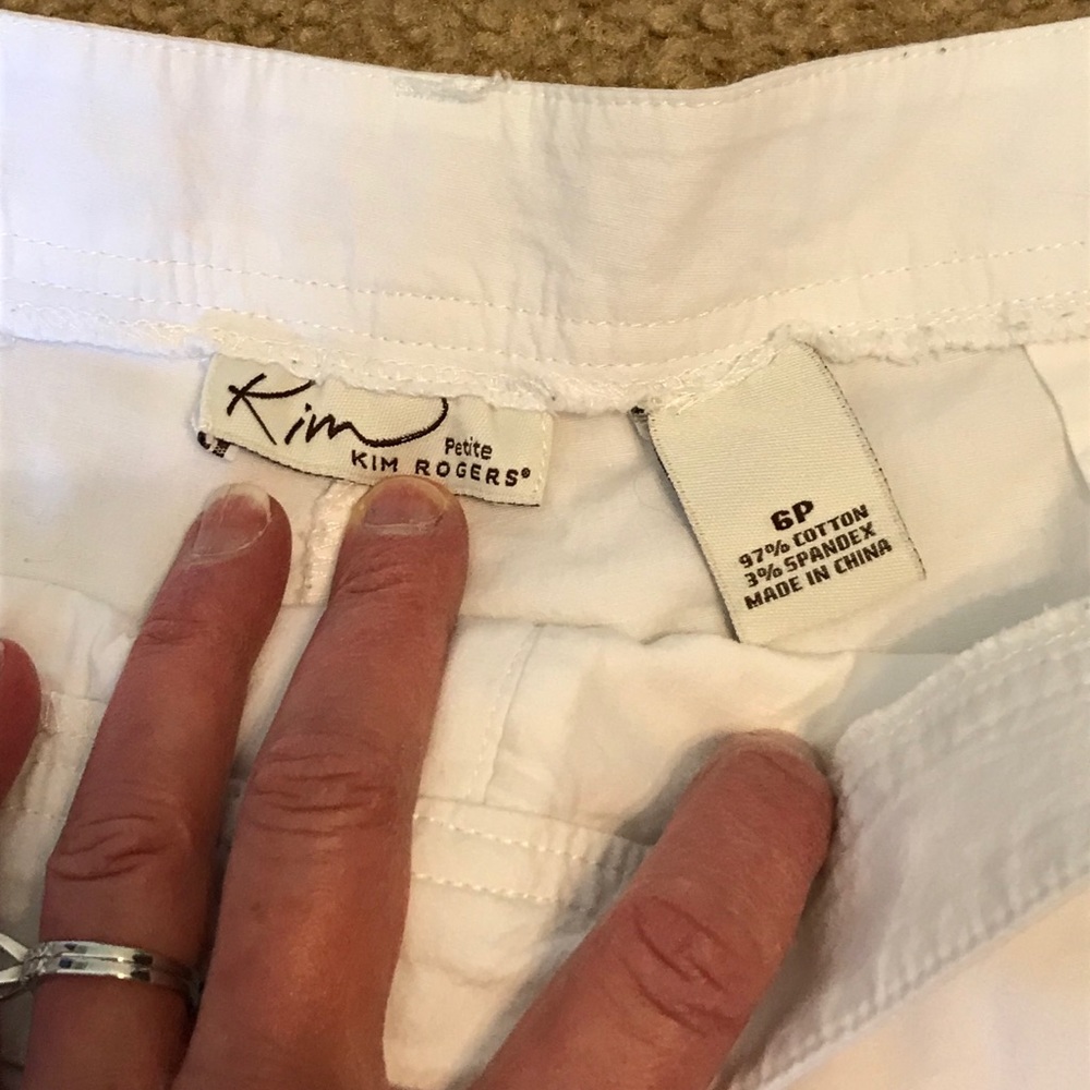 Skort - Picture 2 of 6